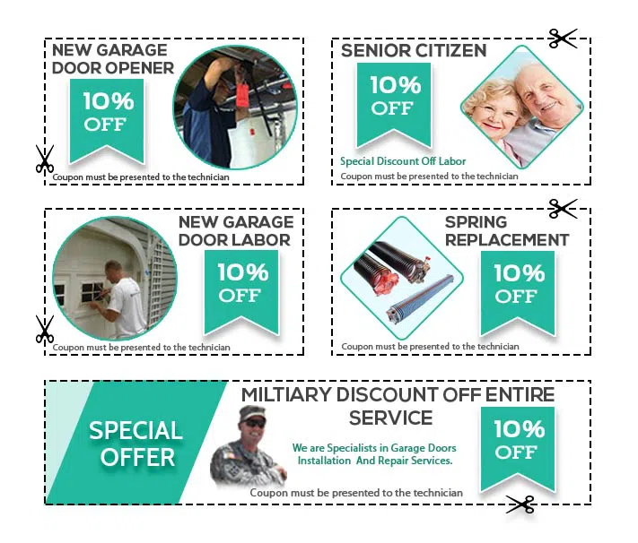 Central Garage Door Service North Oxford, MA 508-589-7831 - Coupon